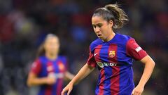 En Barcelona Femenil no ven grandes distancias entre el fútbol español con el mexicano