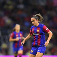 En Barcelona Femenil no ven grandes distancias entre el fútbol español con el mexicano