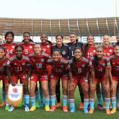 El camino de la Selección Colombia a la final del Mundial Sub 17