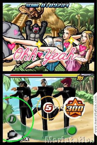 Elite Beat Agents, Impresiones