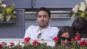 Campazzo: "Nos vamos a dejar la vida en esta Final Four "