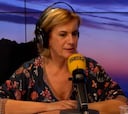 Gemma Nierga regresa a La SER en una entrevista agridulce en la que habla de su despido