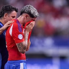 Revelan la bomba de mercado que se le frustró a la UC: “Había acuerdo total”