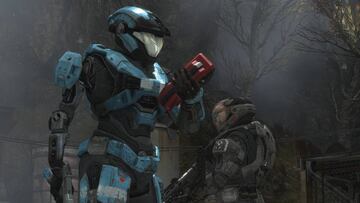 Halo Reach: ya disponibles los drivers "game ready" de Nvidia