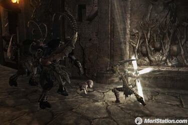 Dante's Inferno, Impresiones