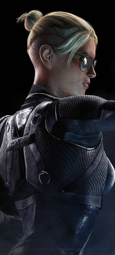 Mortal Kombat X: Todos los Brutalities y personajes