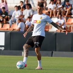 Raba se enfrenta a su pasado