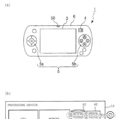Square Enix patenta un nuevo sistema de combate