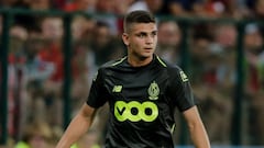 Ajax find De Jong replacement for 12 million euros