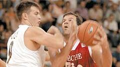 El Estu lucha por la Copa; el Breogán, por sobrevivir