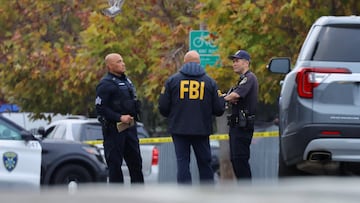 Ahora, la mafia parece haber encontrado otro camino menos riesgoso en el cual pueden operar con "actividades más lucrativas y con menos riesgo". Te contamos más a fondos. REUTERS/Carlos Barria