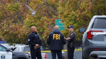 Who is Hannah Natanson? This is the Washington Post reporter whose house was raided by the FBI