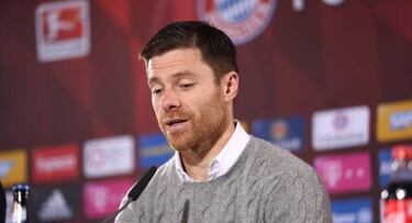 Alonso warns Liverpool - UCL job is only half done