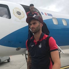 El Espanyol debe emprender sin Baptistao la operación despegue