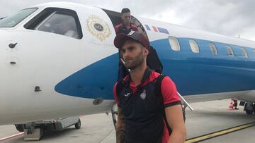 El Espanyol debe emprender sin Baptistao la operación despegue