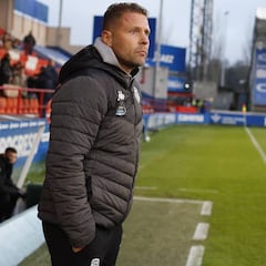 "Tenemos mucho que mejorar, pero hay tiempo para trabajar"