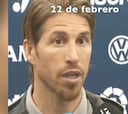 El video de Ramos que revienta Twitter por su falta de coherencia