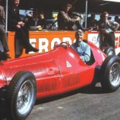 Alfa Romeo quiere volver a la Fórmula 1 con equipo propio