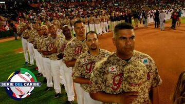 Crisis venezolana impide recibir la Serie del Caribe de Beisbol