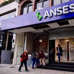 Bono ANSES 1600 jubilados ¿cuándo y dónde se recibe el aporte extra del PAMI?