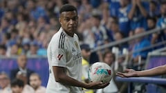 Real Madrid - Mallorca: apuestas y pronósticos de LaLiga EA Sports - 30/8/25