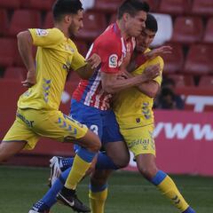 Djurdjevic mantiene al Sporting en los puestos de 'playoff'