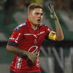 ¿En qué se parecen Gallardo y Quintero en su forma de jugar?