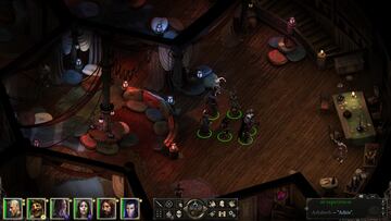 Captura de pantalla - Pillars of Eternity (PC)