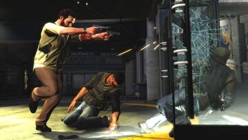 Captura de pantalla - Max Payne 3 (360)