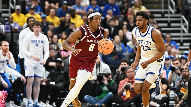 With the gap between the top and bottom seeds seemingly having shrunk, we could see some close games in the annual NCAA basketball tournament.