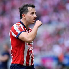 Chivas vs Pumas: Horario, canal, TV, cómo y dónde ver Liga MX Apertura 2024