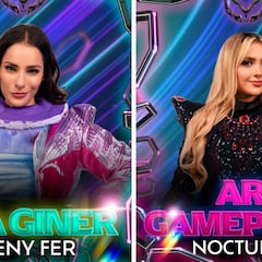 ¿Quién es la Máscara? 2025: qué personajes fueron revelados hoy 7 de diciembre