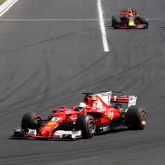 How much does a Formula 1 race car cost?