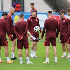 Polonia vs Países Bajos: Horario, TV, canal, cómo y dónde ver online la Eurocopa