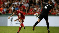 Inglaterra vota si se cierra el mercado antes de la liga