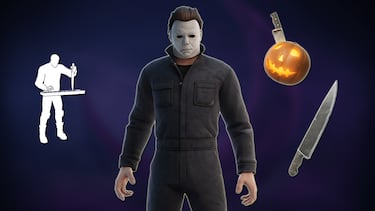 Fortnite prepares for Halloween 2025 with special guests such as Ghostface from ‘Scream’ and Scooby-Doo, Shaggy, and company