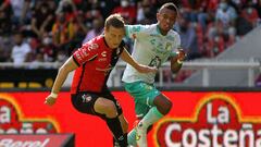 Qued&oacute; definida la gran final del f&uacute;tbol mexicano. Le&oacute;n buscar&aacute; volver a coronarse cuando enfrente en el primer cap&iacute;tulo al Atlas este jueves.