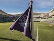 during the 1st round match between Mazatlan and FC Juarez as part of the Liga BBVA MX, Torneo Clausura 2026 at El Encanto Stadium, on January 09, 2026 in Mazatlan, Sinaloa, Mexico