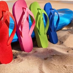 ¿Cuándo se crearon las chanclas? El origen del calzado más típico del verano