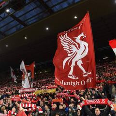 What do Liverpool need to do against Napoli to finish first in their Champions League group?