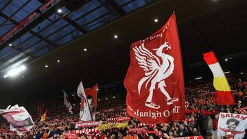 The Kop has seen this all before