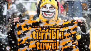 Mi soledad como fan del fútbol americano