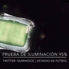 Así luce el estadio de Mazatlán que aspira a ser de Liga MX