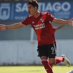 Flabián Londoño fue operado de la clavícula en Argentina