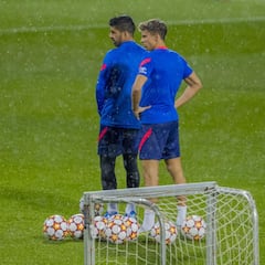 Ganar, ganar o ganar