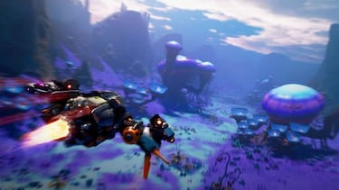 5 razones para tener Starlink: Battle for Atlas