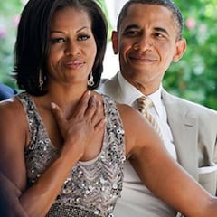 Los Obama podrían ser las próximas estrellas de Netflix