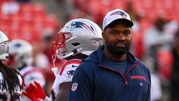 The New England Patriots kickoff their season against the Cincinnati Bengals, and it’s looking like first year coach Jerod Mayo has decided who will be QB1.