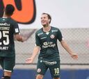 Universitario en Copa Libertadores 2021: grupo, fechas, calendario y rivales