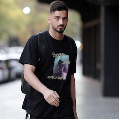 Mamardashvili y su extraña desaparición